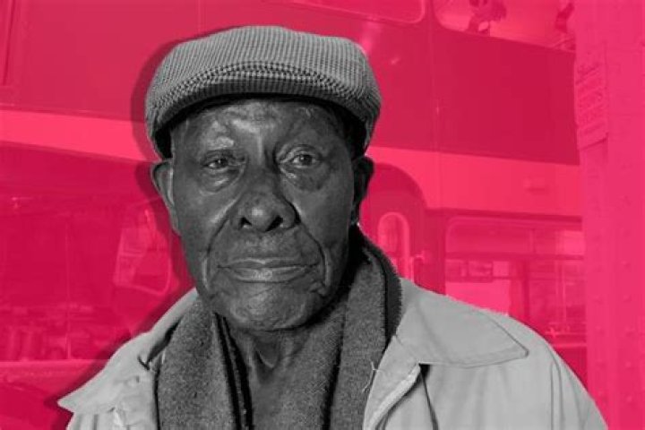 
Iconic Journalist, Abdulhamid Babatunde Agaka, passed away peacefully 