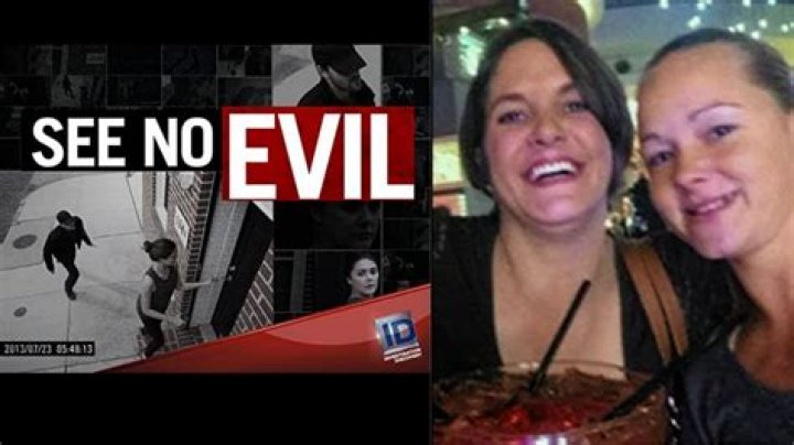 ID’s See No Evil: Where is Melissa Huckaby now?