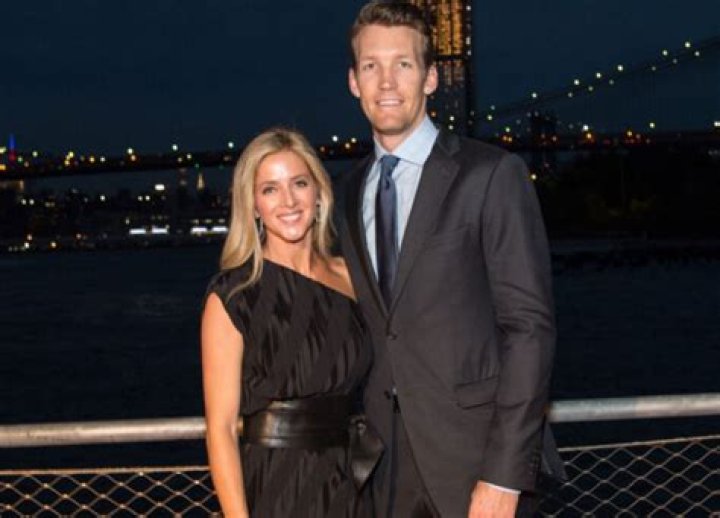 Inside Golfer Anders Albertson Married Life With Wife Ashley