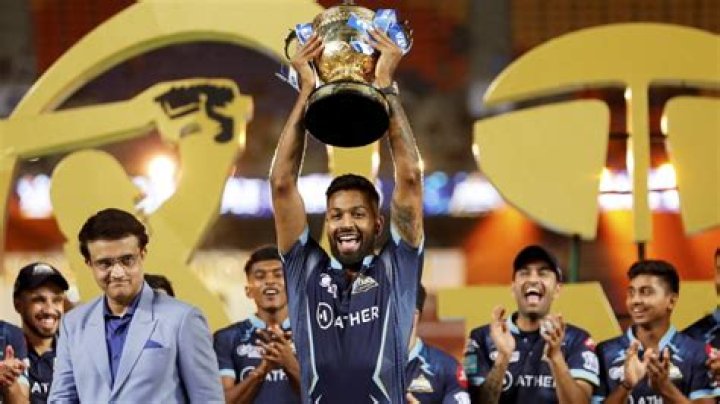 
IPL to return to pre-Covid home and away format in 2023 