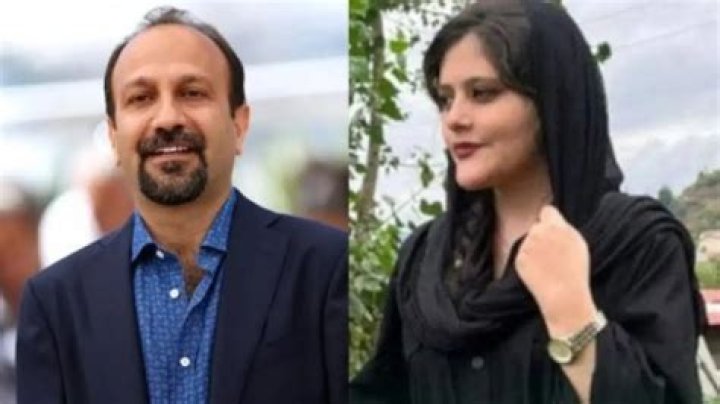 
Iran’s top director urges artistes to raise their voice against morality police 