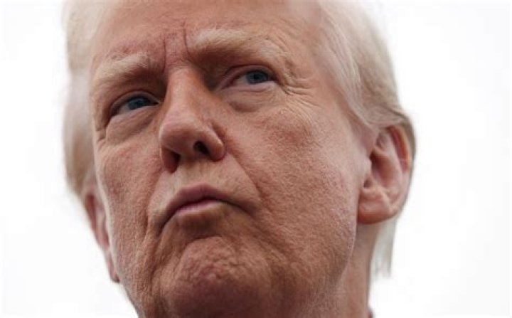 
Is Alvin Bragg pulling a Jussie Smollett? Twitter users question after Manhattan DA gets death threat letter by alleged Donald Trump supporter 