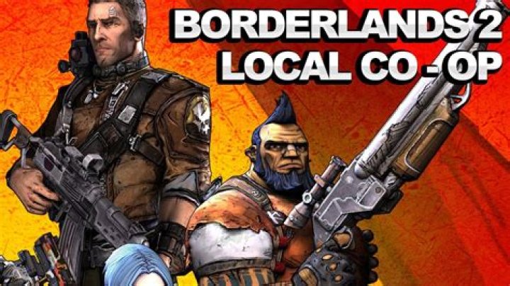 
Is borderlands 2 multiplayer? 