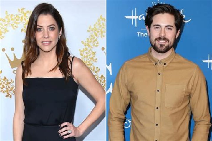 Is Chris Mcnally Married Julie Gonzalo? Dating History And Relationship Timeline