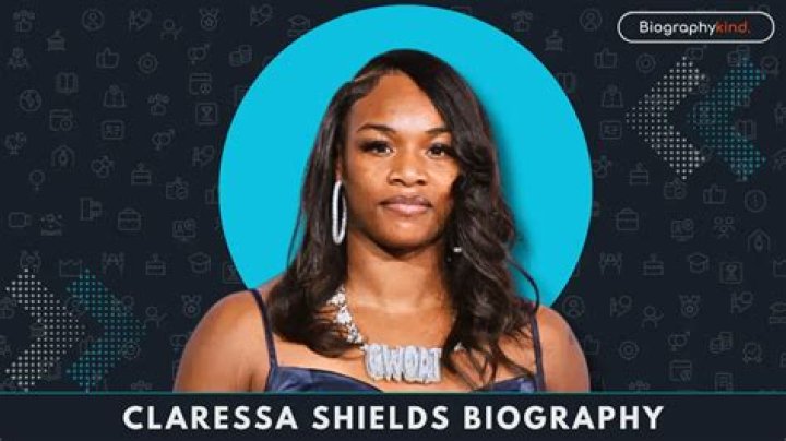 Is Claressa Shields Gay? Age, Height, Net Worth