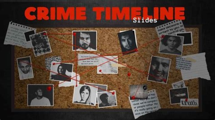 
Is David Brown In Jail Now? Linda Brown 1985 Murder Case Timeline 