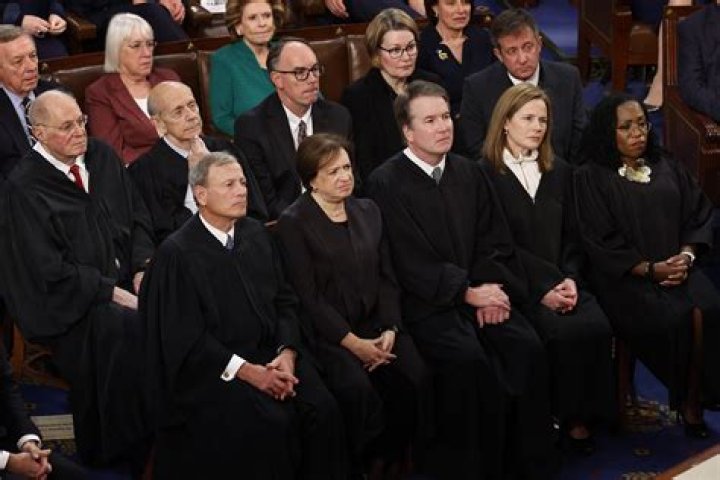 
Is Elena Kagan Jewish? Everything To Know About The US Supreme Court Justice 
