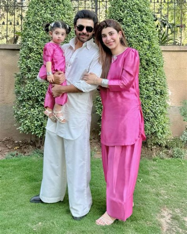 
Is Farhan Saeed Married? Farhan Saeed Wife, Height, Age, Family, Biography, Children, Instagram, Net Worth 