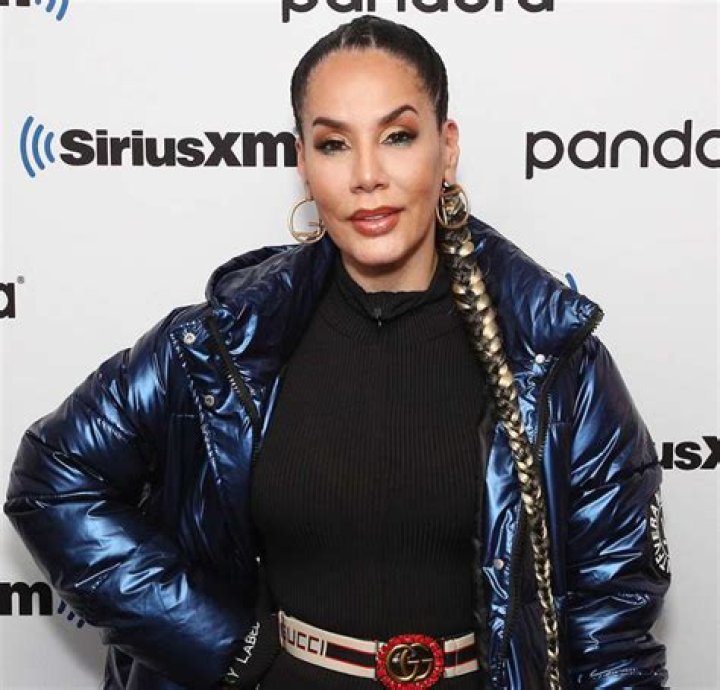 
Is Ivy Queen Transgender? 