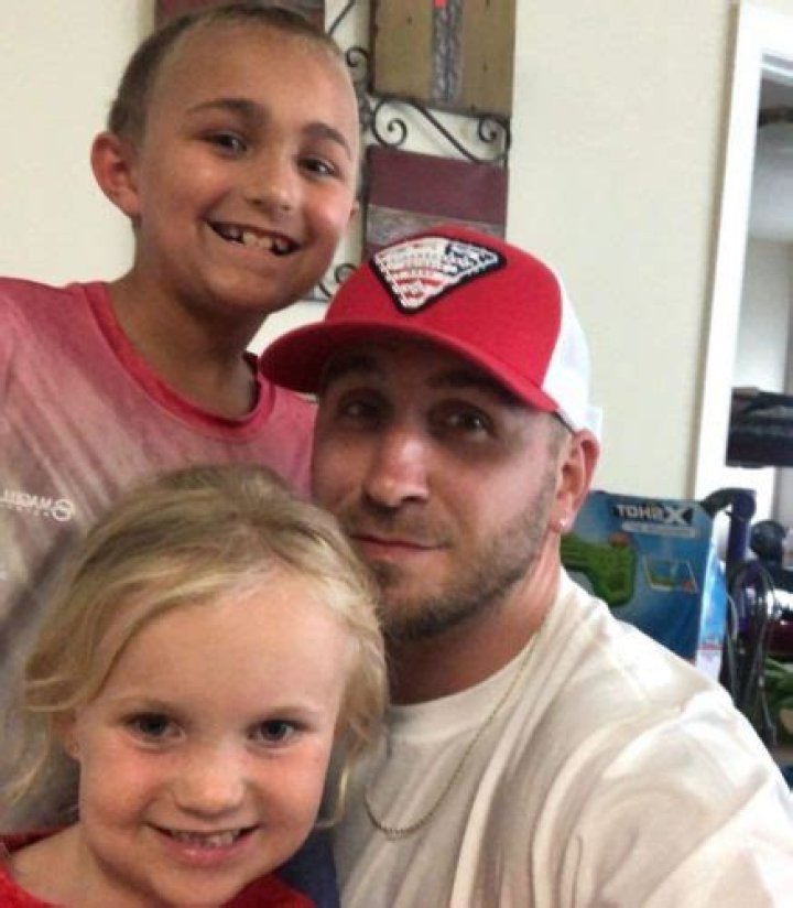 Is Kevin Eudy Married to Wife? Or Dating Girlfriend? Kids