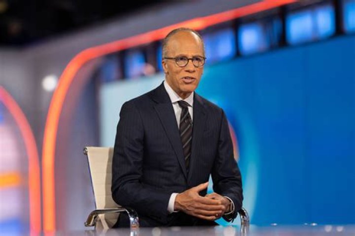 
Is Kevin Tibbles Leaving NBC News? Everything On His Net Worth And More 