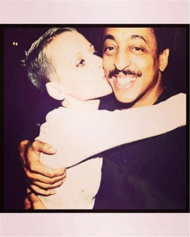Is Lori Petty Gay? Sexuality & Partner Of The Actress