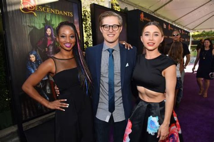 Is Lucas Grabeel Gay? Age, Height, Net Worth