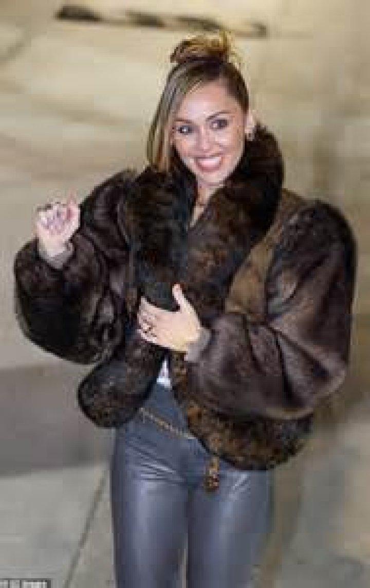
Is Miley Cyrus A Nepo Baby? 