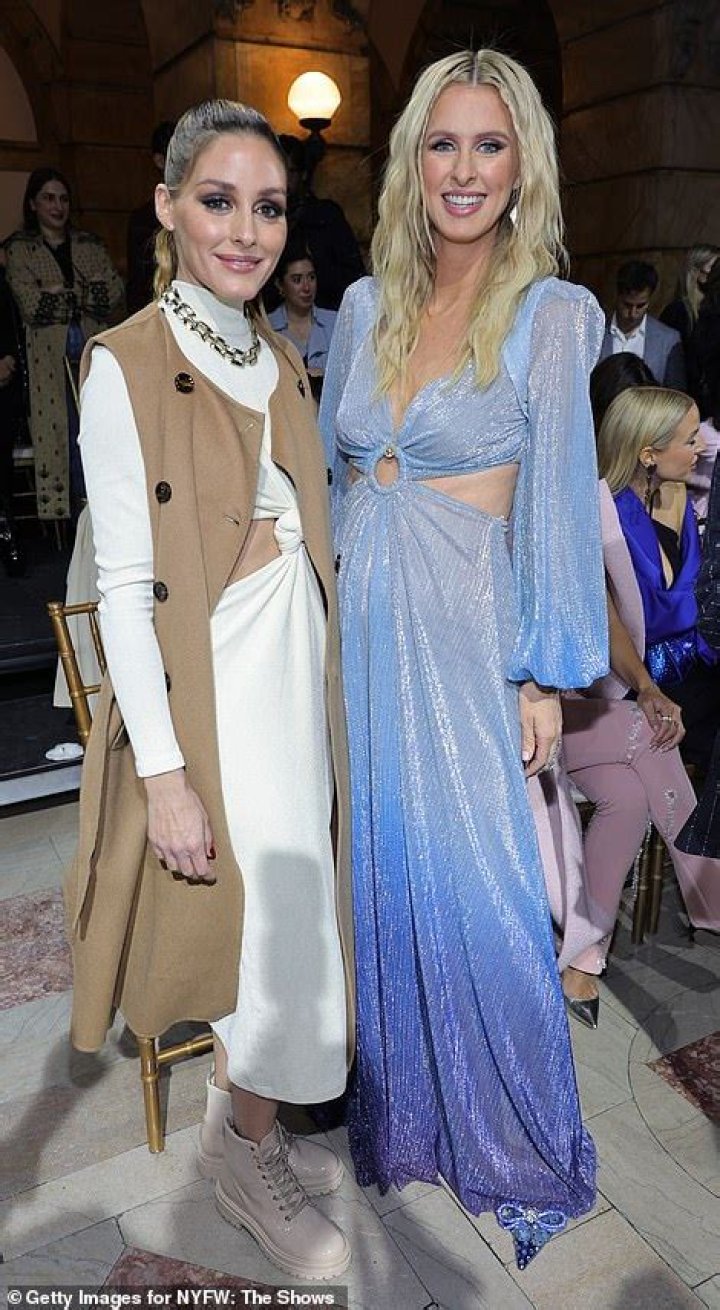 Is Olivia Palermo Pregnant At The Age Of 36, And Does She Have Any Kids Yet?