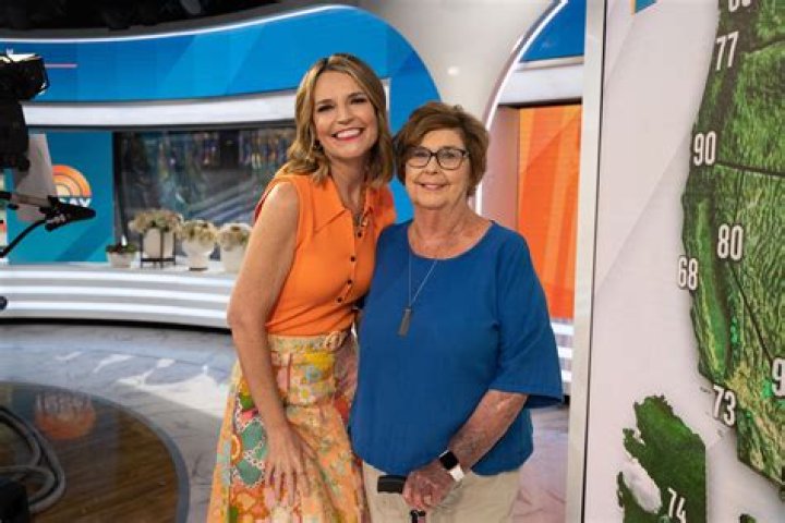 
Is Savannah Guthrie Sick? Fans Are Claiming She Still Looks Ill- What Happened To Her? 