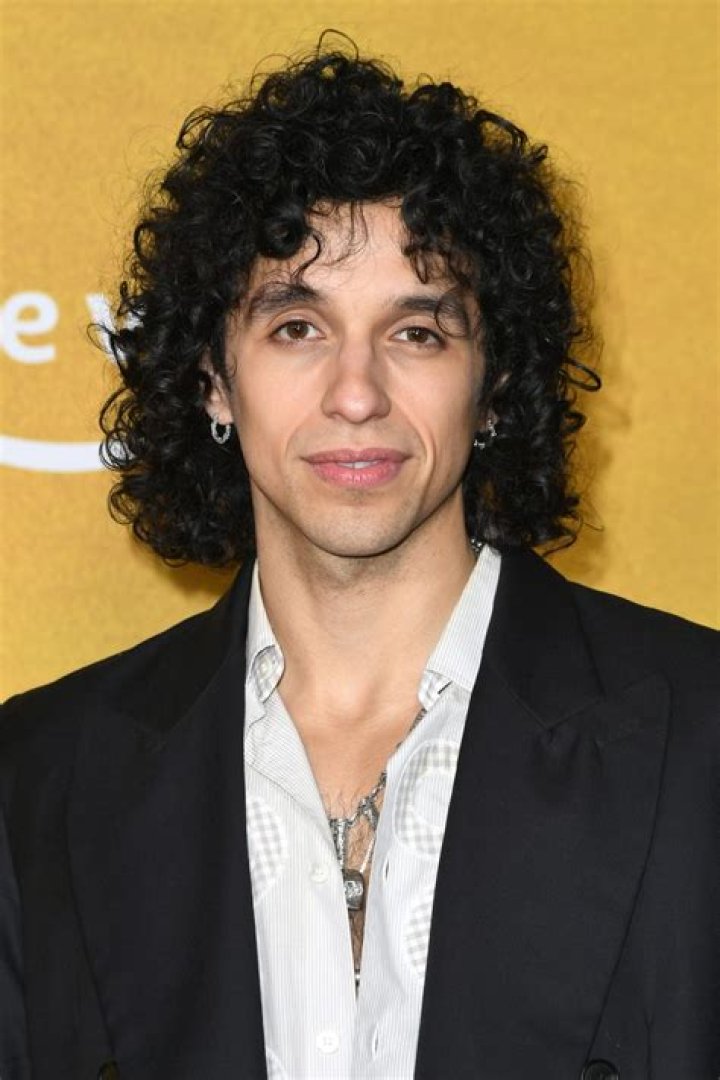 
Is Sebastian Chacon Dating Xirin? Dating Life Details About The Emergency Actor 