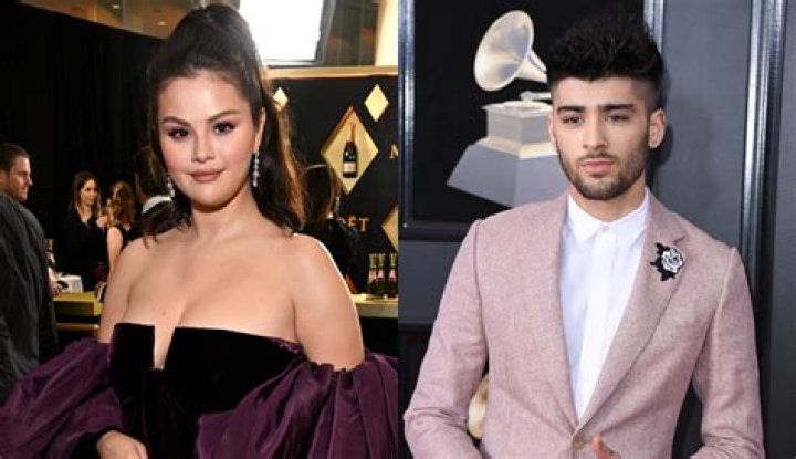 
Is Selena Gomez Dating Zayn Malik? Relationship Rumors Explored 