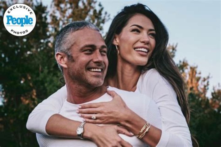 Is Taylor Kinney Wife Ashley Cruger? Is He Married? Family And Net Worth