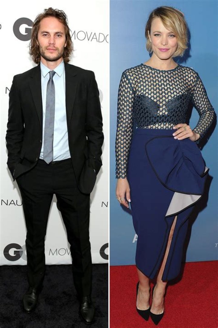 
Is Taylor Kitsch Married or Dating Anyone: Who is The Wife or Girlfriend? 