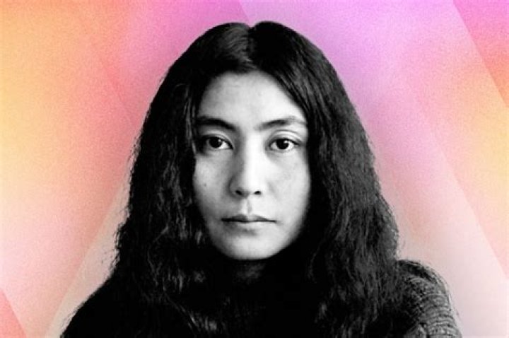 Is Yoko Ono Married? Her Age, Nationality, Children, Net worth