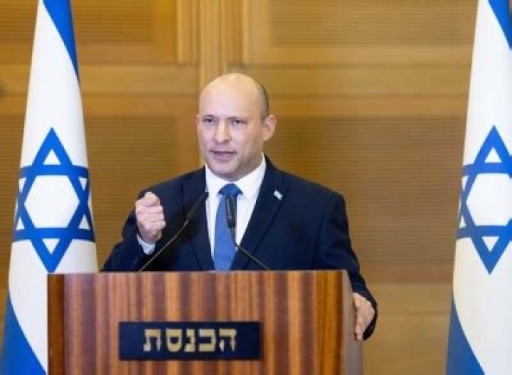
Israel approves 6-country annual conference 