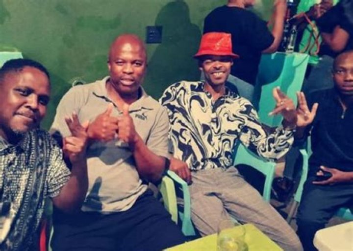 Israel Matseke Zulu Leg Amputation Update, Actor Speaks Out About His Recent Accident