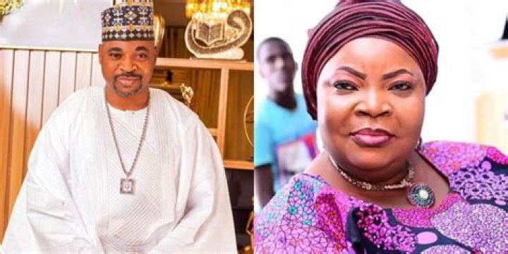 
“It Was The Rudest Shock Ever” MC Oluomo In Deep Sorrow 