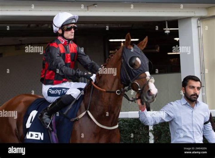 
ITV Racing Adele Mulrennan Husband Paul Mulrennan Age Gap & Net Worth 2022 