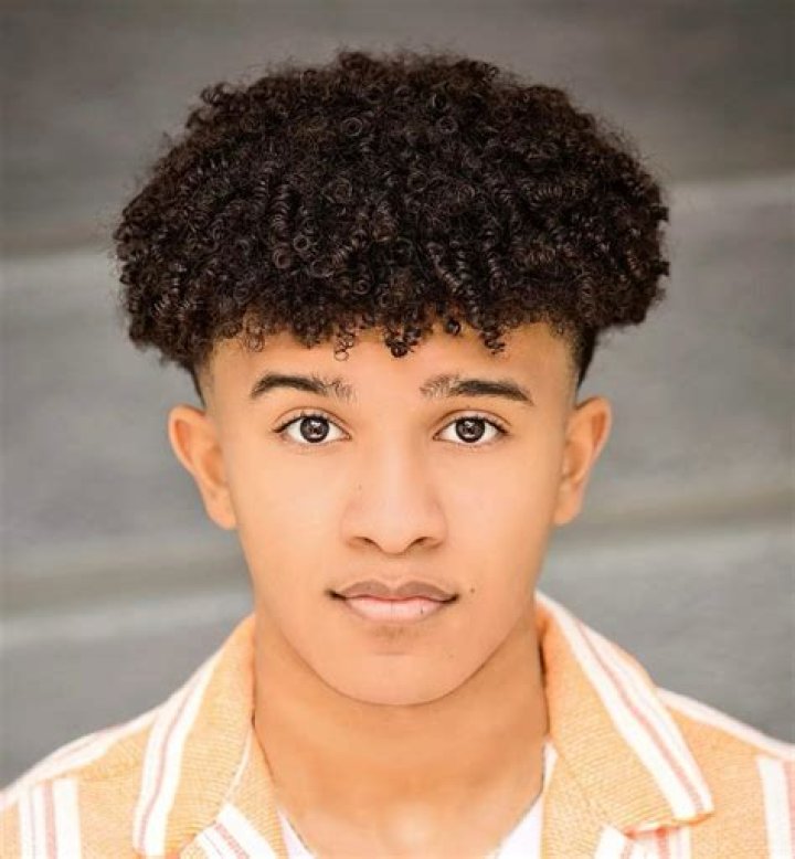 J Wright Age, Birthday, Wikipedia, Who, Nationality, Biography