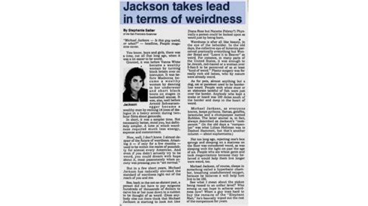 
Jack Roberts – Wacko Jacko Age, Birthday, Wikipedia, Who, Nationality, Biography 