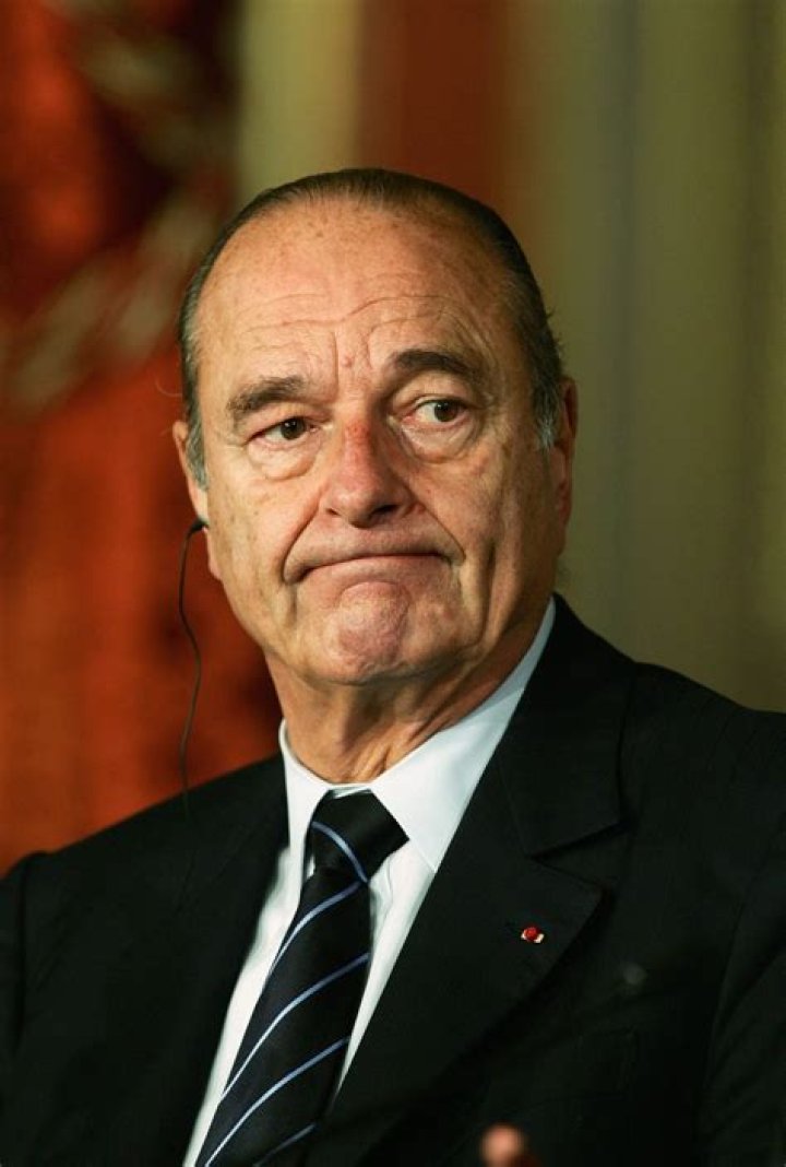 
Jacques Chirac Height, Weight, Net Worth, Age, Birthday, Wikipedia, Who, Nationality, Biography 