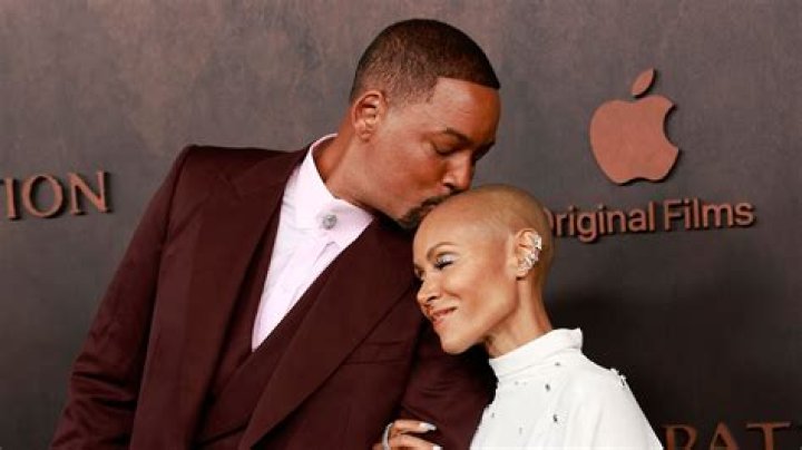 
Jada Pinkett Smith to Publish ‘No Holds Barred’ Memoir That Celebrates ‘Authentic Feminine Power’ 