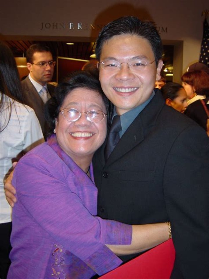 
Jake Wong | Parents Pete Wong And Amy Yanish | Ethnicity 
