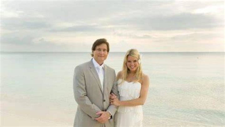 
James Fitzgerald’s Ex-Wife 