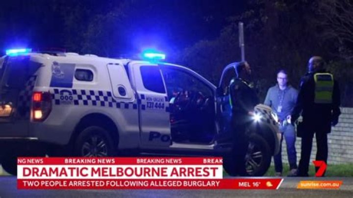 
James Green From Melbourne Arrested For Teresa Baker & Alford Baker Murder: What Are His Charges? 