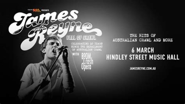 James Reyne Height, Weight, Net Worth, Age, Birthday, Wikipedia, Who, Instagram, Biography
