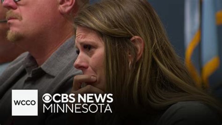 Jamie Larson Murder: Where Is Michael James Kirkland Today?