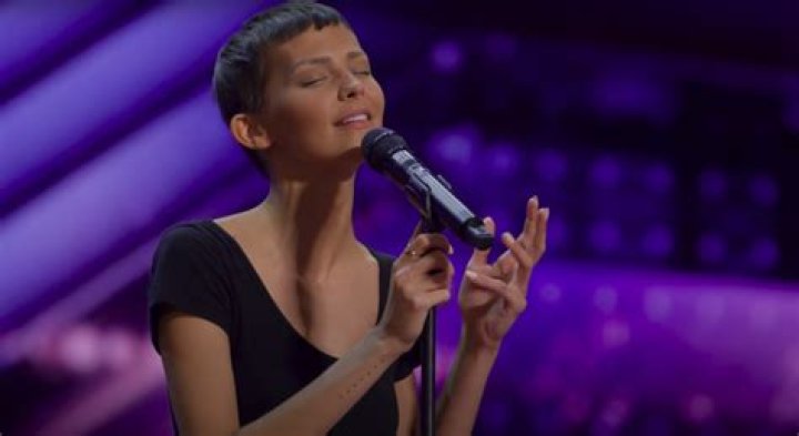 
Jane Marczewski A Former AGT Contestant Passed Away At The Age Of 31 
