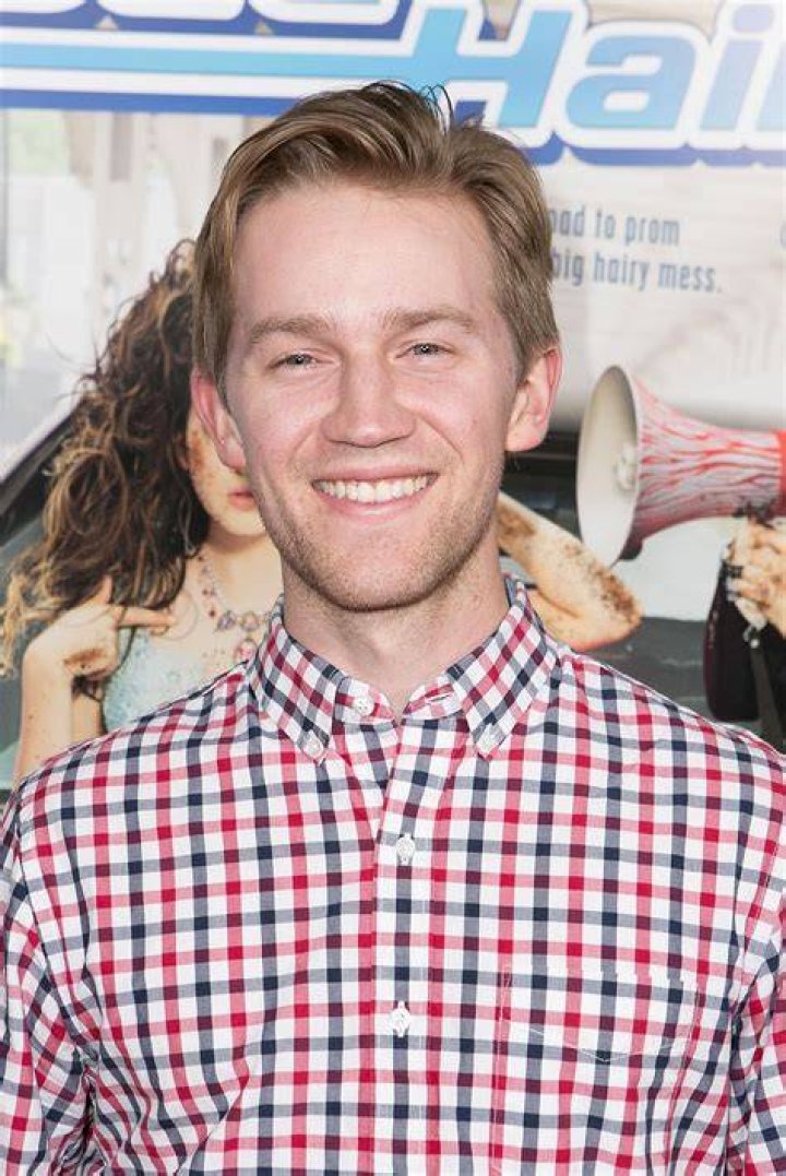 Jason Dolley Height, Age, Facts, Biography, Wiki, Net Worth