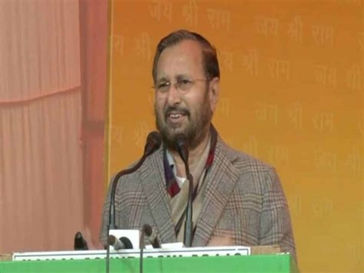 
Javadekar slams Kerala’s Left govt for soft-pedalling on PFI 