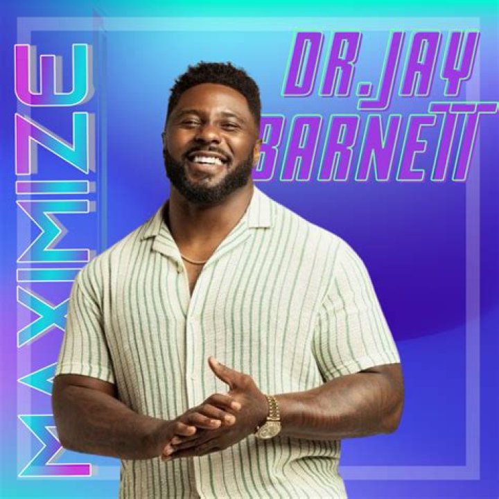 Jay Barnett Age, Birthday, Wikipedia, Who, Nationality, Biography