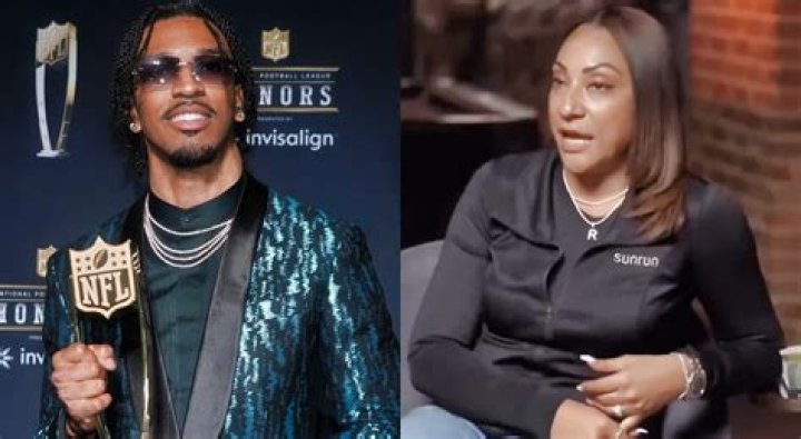 
Jay Daniels and Regina Jackson: Facts To Know About Jayden Daniels Parents 