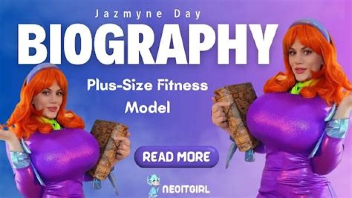 Jazmyne Day Height, Weight, Net Worth, Age, Birthday, Wikipedia, Who, Instagram, Biography