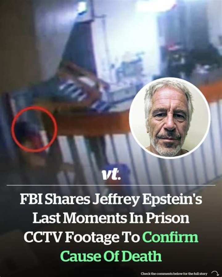 
Jeffrey Epstein Obituary, What was Jeffrey Epstein Cause of Death? 
