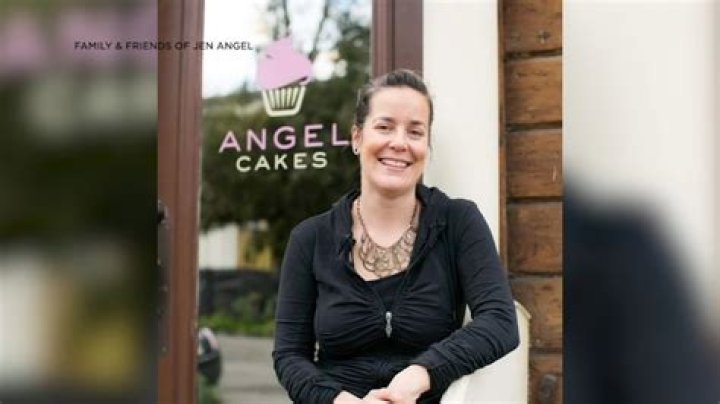 Jen Angel GoFundMe raises more than $59,000 as Angel Cakes owner fights for her life following Oakland robbery