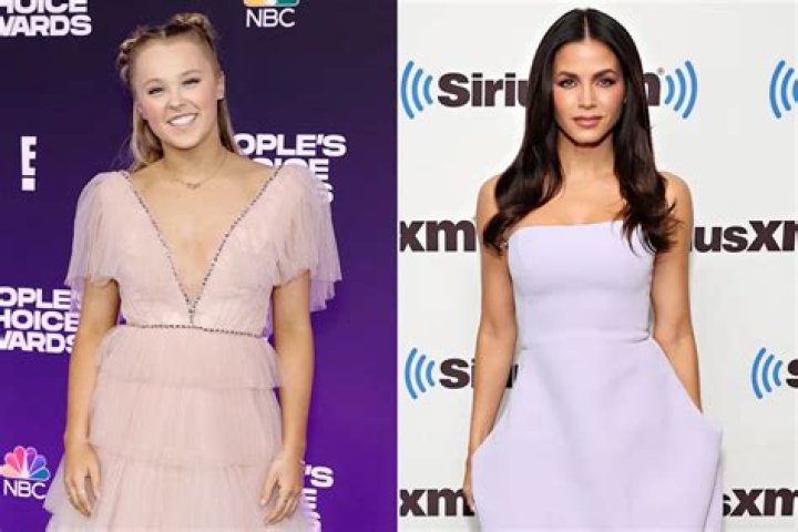 
Jenna Dewan Reacts After Jojo Siwa Said She Helped Her Realize She’s Gay: ‘Never Been More Honored’ 