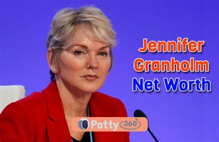 Jennifer Granholm Height, Weight, Net Worth, Age, Birthday, Wikipedia, Who, Nationality, Biography