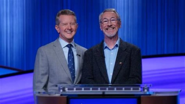 Jeopardy Champion Ray Lalonde Twin Brother Ron Lalonde Might Appear Soon On TV