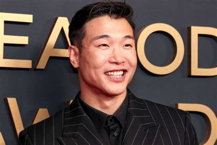 
Joel Kim Booster Was Adopted By His Parents But Raised Like One Of Their Own 
